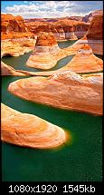 Der iPhone 6 Plus Wallpaper Thread-glen-canyon-rock-formations-landscape-iphone-6-plus-wallpaper-ilikewallpaper_com.jpg
