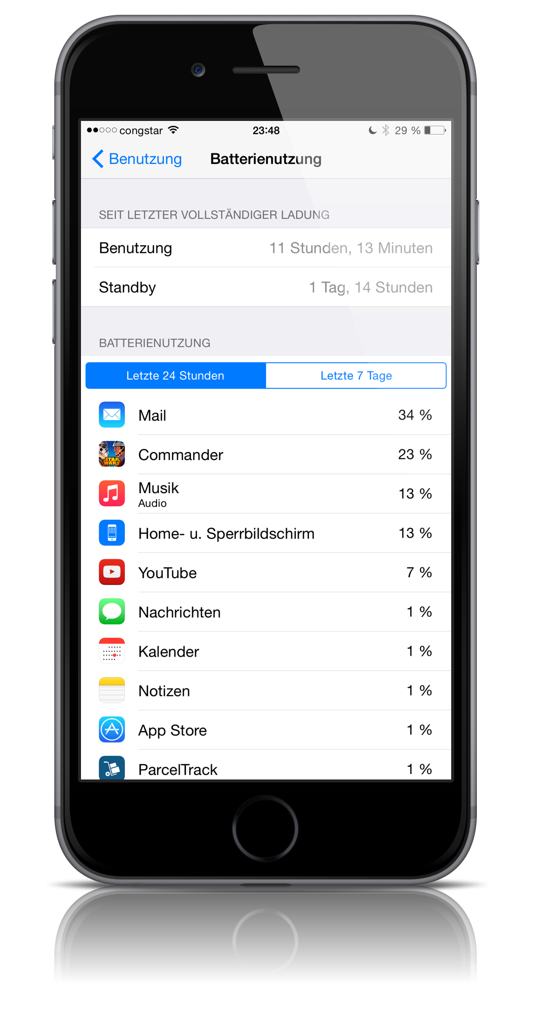 Akkulaufzeit des iPhone 6 Plus-img_0898.png