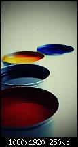 Der iPhone 6 Plus Wallpaper Thread-drawn-paint-bowls-iphone-6-plus-wallpaper-ilikewallpaper_com.jpg