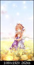 Der iPhone 6 Plus Wallpaper Thread-pure-cute-cartoon-scene-iphone-6-plus-wallpaper-ilikewallpaper_com.jpg