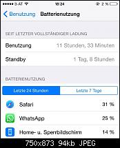 Akkulaufzeit des iPhone 6-image.jpg