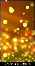 Der iPhone 6 Wallpaper Thread-beautiful-christmas-light-iphone-6-wallpaper.jpg