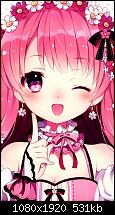 Der iPhone 6 Plus Wallpaper Thread-anime-cute-girl-iphone-6-plus-wallpaper-ilikewallpaper_com.jpg