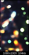 Der iPhone 6 Plus Wallpaper Thread-christmas-tree-lights-bokeh-iphone-6-plus-wallpaper-ilikewallpaper_com.jpg