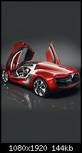 Der iPhone 6 Plus Wallpaper Thread-renault-dezir-concept-car-iphone-6-plus-wallpaper-ilikewallpaper_com.jpg