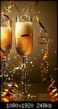 Der iPhone 6 Plus Wallpaper Thread-champagne-new-year-holidays-1080x1920.jpg