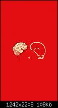 Der iPhone 6 Plus Wallpaper Thread-papers.co-ai22-brain-vs-boxing-illust-minimal-art-34-iphone6-plus-wallpaper.jpg