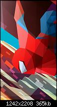 Der iPhone 6 Plus Wallpaper Thread-papers.co-ai27-spiderman-art-illust-vector-34-iphone6-plus-wallpaper.jpg