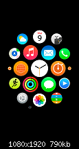 Der iPhone 6 Wallpaper Thread-apple-watch-wallpaper-i6-black.png