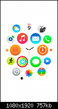 Der iPhone 6 Wallpaper Thread-apple-watch-wallpaper-i6-white.png