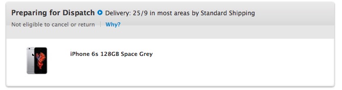Erste "Versand wird vorbereitet"-Meldungen für das neue iPhone 6s-preparing-dispatch-iphone-6s.jpg