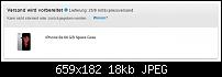 Erste "Versand wird vorbereitet"-Meldungen für das neue iPhone 6s-iphone6s.jpg
