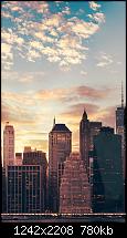 Der iPhone 6 Plus Wallpaper Thread-cityscape-skyline-high-buildings-skyscrapers-sunset-34-iphone6-plus-wallpaper.jpg