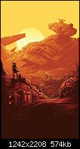 Der iPhone 6 Wallpaper Thread-force-awakens-jakku.jpeg