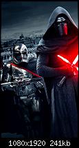 Der iPhone 6 Wallpaper Thread-star-wars-force-awakens-wallpaper-kylo-ren-captain-phasma.jpg
