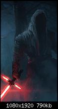 Der iPhone 6 Wallpaper Thread-star-wars-force-awakens-wallpaper-kylo-ren-painting.jpg