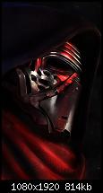 Der iPhone 6 Wallpaper Thread-star-wars-force-awakens-wallpaper-kylo-ren-profile.jpg