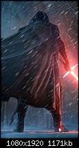 Der iPhone 6 Wallpaper Thread-star-wars-force-awakens-wallpaper-kylo-ren-snow-scene.jpg