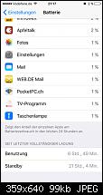 Akkulaufzeit des iPhone 6S und 6S Plus-imageuploadedbypocketpc.ch1453062864.920799.jpg
