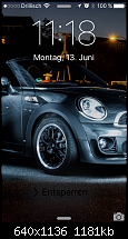 Zeigt euren iPhone 6 Homescreen-img_9195.png