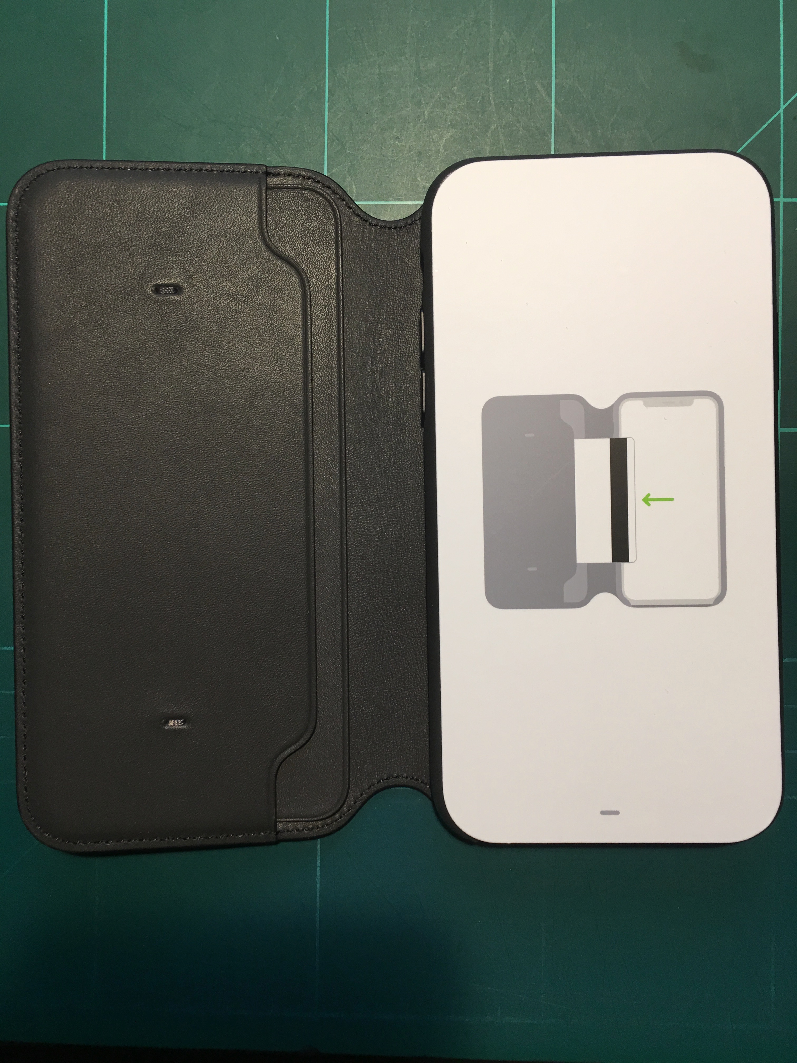 iPhone X Leather Folio Case-img_3295.jpg