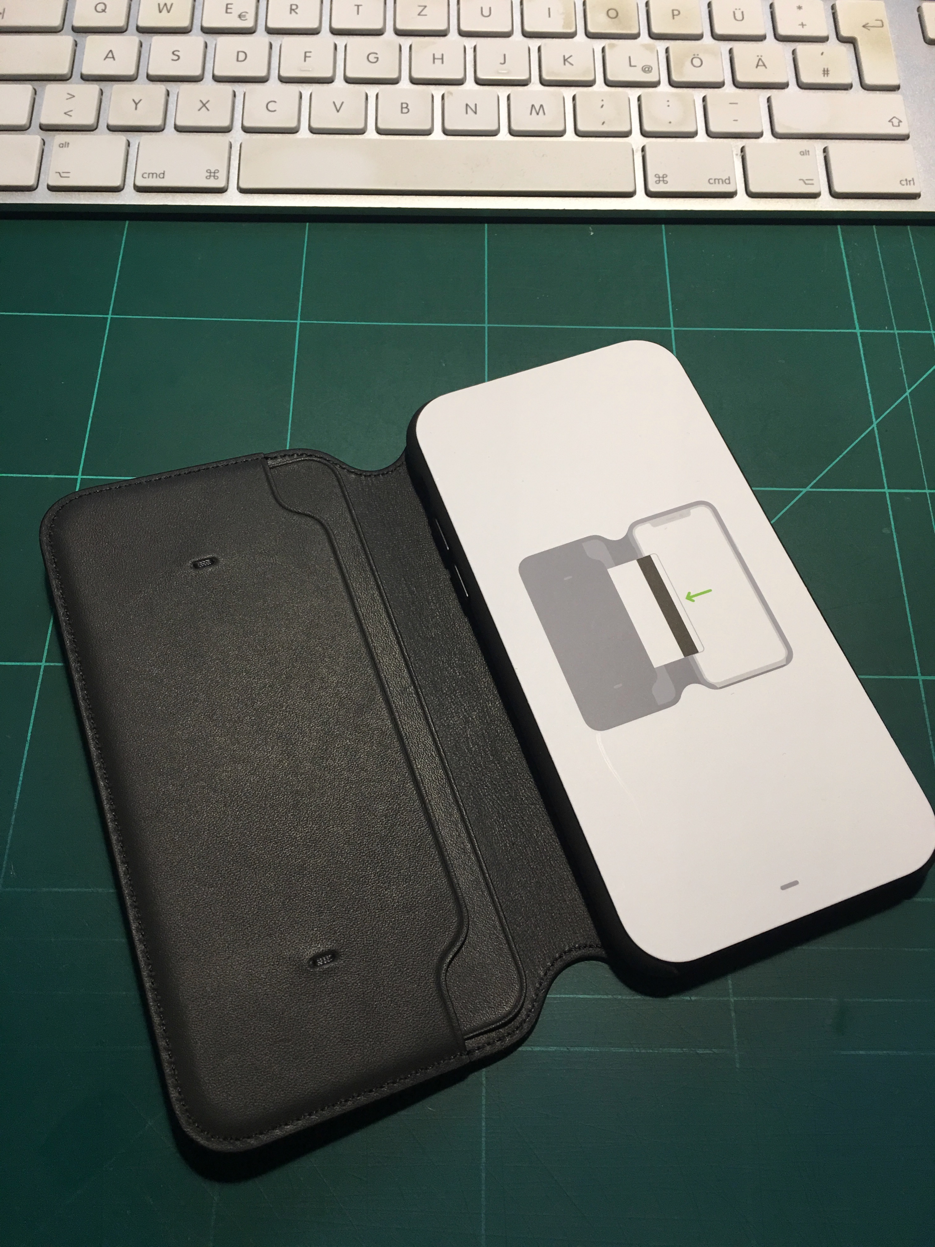 iPhone X Leather Folio Case-img_3296.jpg