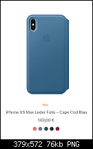 Apple iPhone Xs (Max) - Cases, Hüllen und Folien-iphone-xs-max-leder-folio-case.png