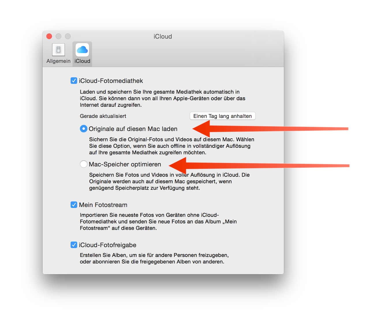 Fotos-App nach 10.10.3 - Import iPhoto, Speicherbedarf-napkin-09.04.15-1.04.45-nachm..png