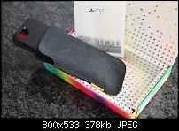Vaja &quot;Top Flip&quot;Case für iPhone 5/5s-vaja_case2.jpg