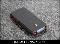 Vaja &quot;Top Flip&quot;Case für iPhone 5/5s-vaja_case10.jpg