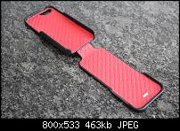 Vaja &quot;Top Flip&quot;Case für iPhone 5/5s-vaja_case6.jpg