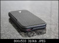 Vaja &quot;Top Flip&quot;Case für iPhone 5/5s-vaja_case17.jpg