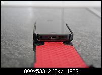 Vaja &quot;Top Flip&quot;Case für iPhone 5/5s-vaja_case23.jpg