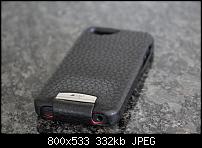 Vaja &quot;Top Flip&quot;Case für iPhone 5/5s-vaja_case30.jpg