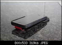 Vaja &quot;Top Flip&quot;Case für iPhone 5/5s-vaja_caseb4.jpg