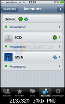 App: Beejive IM Multimessenger-img_0335.png