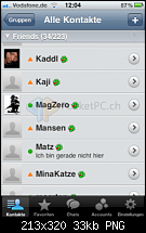 App: Beejive IM Multimessenger-img_0337.png