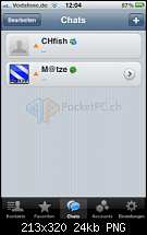 App: Beejive IM Multimessenger-img_0338.png