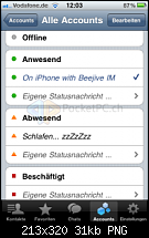 App: Beejive IM Multimessenger-img_0336.png