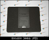 Hardware: ZAGGmate iPad-Case ohne Tastatur (Ergänzende Review)-dscn0073.jpg