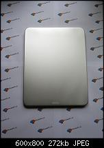 Hardware: ZAGGmate iPad-Case ohne Tastatur (Ergänzende Review)-dscn0072.jpg