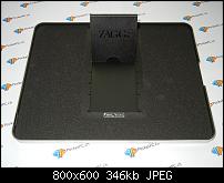 Hardware: ZAGGmate iPad-Case ohne Tastatur (Ergänzende Review)-dscn0074.jpg