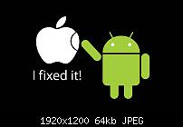 Apple Joke für die Nacht-uploadfromtaptalk1364637642813.jpg