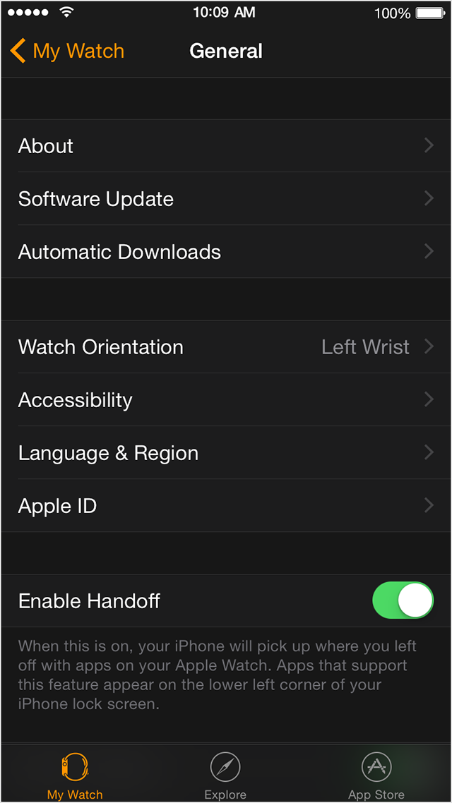 Tutorial: Ein Firmware-Update auf die Apple Watch aufspielen-watch-settings-general.png