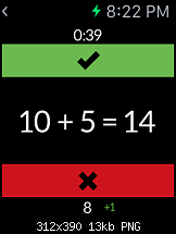 Apps für die Apple Watch-ios-simulator-screen-shot-apple-watch-10-mar-2015-20.22.50.png