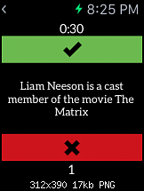 Apps für die Apple Watch-ios-simulator-screen-shot-apple-watch-10-mar-2015-20.25.50.png