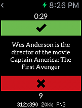 Apps für die Apple Watch-ios-simulator-screen-shot-apple-watch-10-mar-2015-20.26.42.png