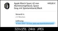 Apple Watch - Wie lange ist eure Lieferzeit?-imageuploadedbytapatalk1432746030.047080.jpg