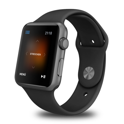 Remote App nun auch auf der Uhr-img_2018.png