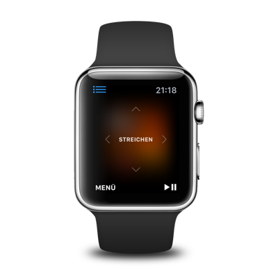 Remote App nun auch auf der Uhr-img_2017.png